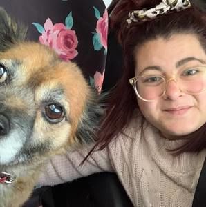 Meet your Posher, Kimberley